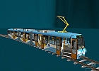 VARIO LF3 OSTRAVA
